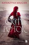 K. Majgier- Cichy potok. DUŻA CZCIONKA