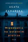 A. Zamarska- Mieszkanie na ostatnim piętrze. DUŻA CZCIONKA