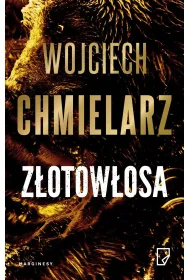 W. Chmielarz- Złotowłosa.