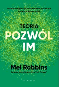 M. Robbins- Teoria pozwól im.