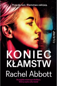 R. Abbott- Koniec kłamstw.
