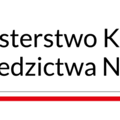 Ministerstwo Kultury i Dziedzictwa Narodowego