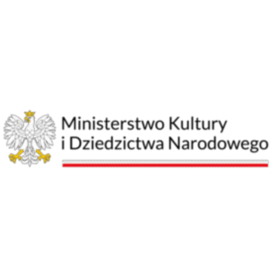 Ministerstwo Kultury i Dziedzictwa Narodowego