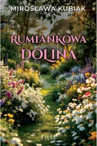 M. Kubik- Rumiankowa dolina