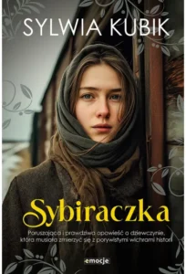 S. Kubik- Sybiraczka