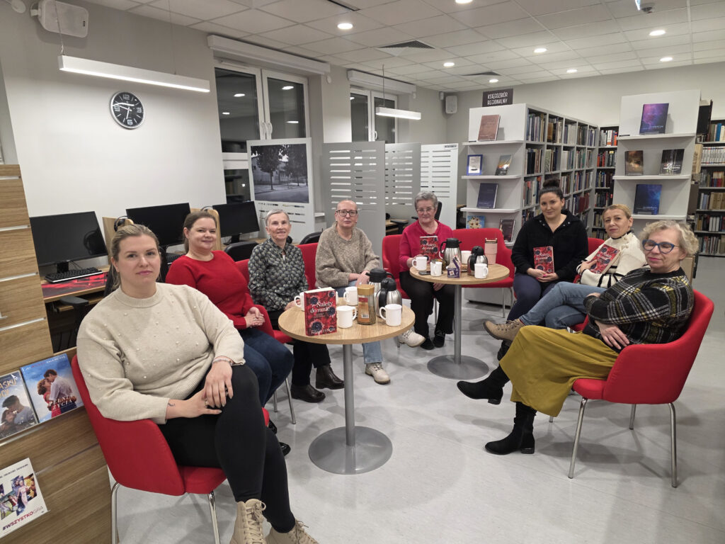 Anna H. Niemczynow – Należy do mnie