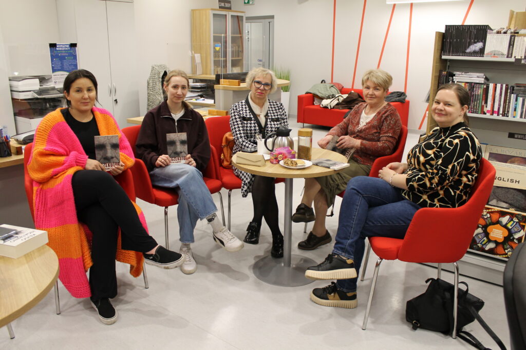 Stefan Dąmbski – Egzekutor