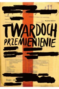 Twardoch- Przemienienie.