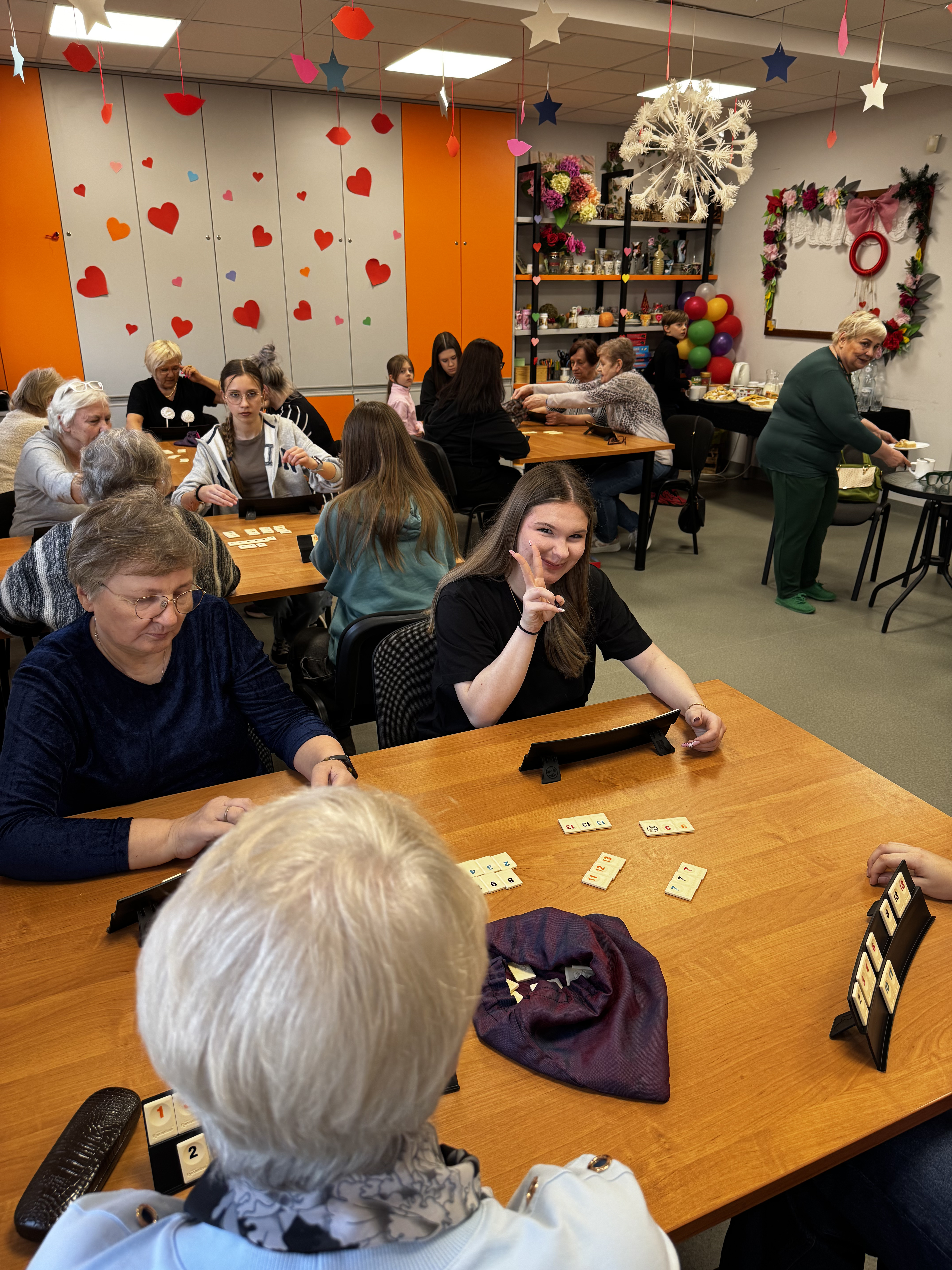 Turniej gry Rummikub