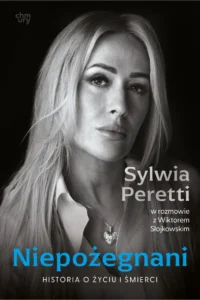 S. Peretti- Niepożegnani-historia o życiu i śmierci
