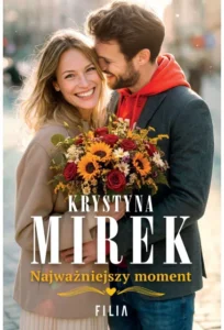 K. Mirek- Najważniejszy moment