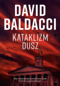 David Baldacci – Kataklizm dusz