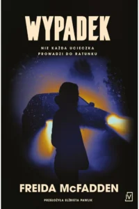 McFadden F. – Wypadek