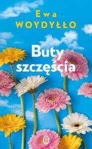 Ewa Woydyłło – Buty szczęścia