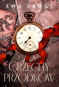 Ewa Lange – Grzechy przodków