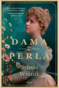 Sylwia Winnik – Dama z perłą