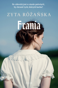 Zyta Różańska – Frania