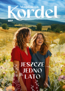 Magdalena Kordel – Jeszcze jedno lato