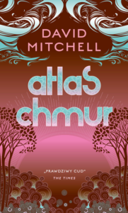 David Mitchell – Atlas chmur