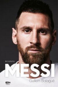 Guillem Balague – Messi